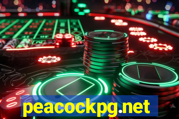 peacockpg.net