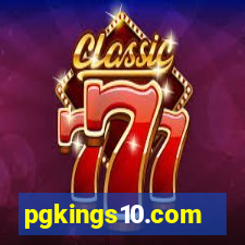 pgkings10.com