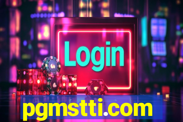 pgmstti.com