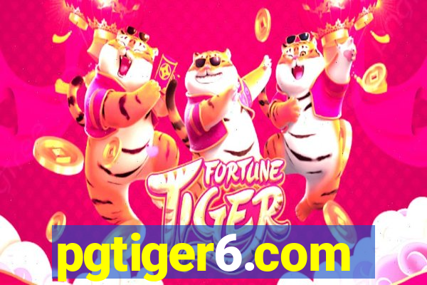 pgtiger6.com