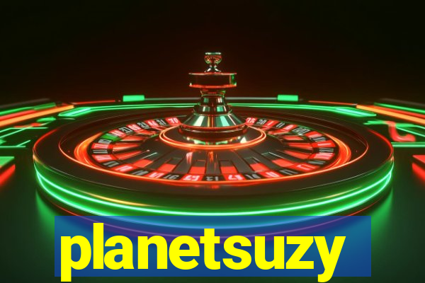 planetsuzy