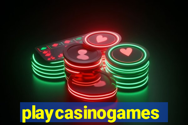 playcasinogames