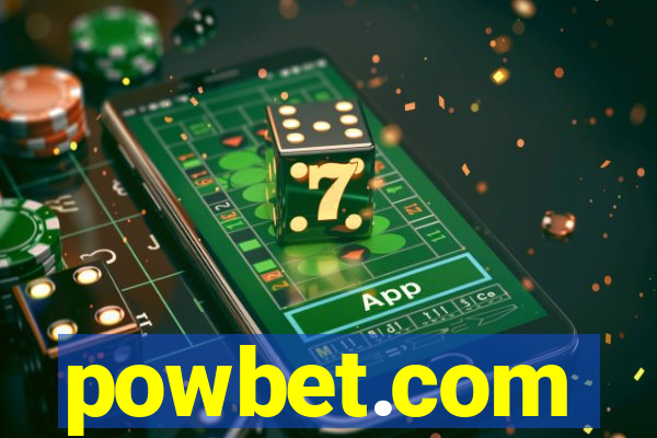 powbet.com