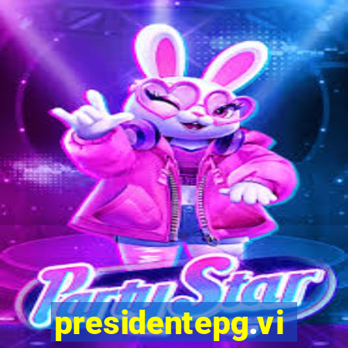 presidentepg.vip