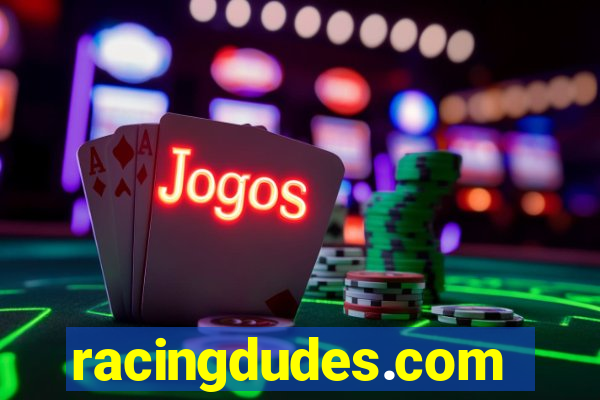 racingdudes.com