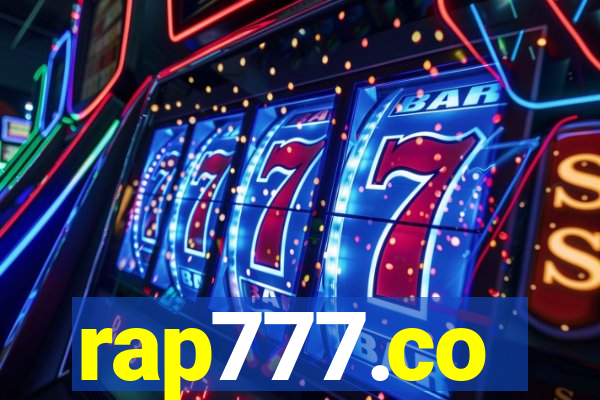 rap777.co