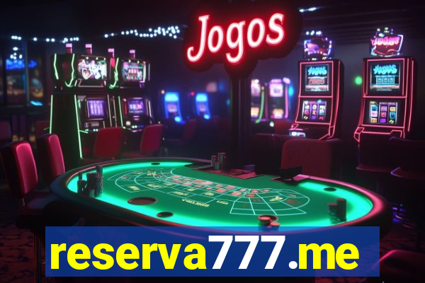 reserva777.me