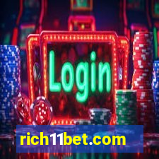 rich11bet.com