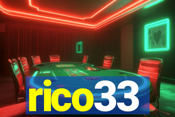 rico33