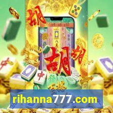 rihanna777.com