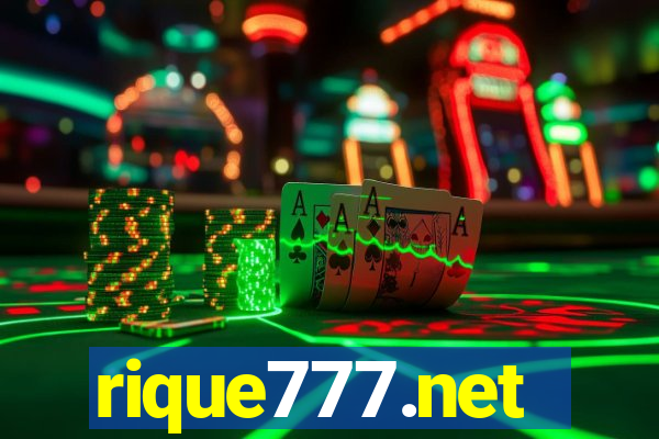 rique777.net