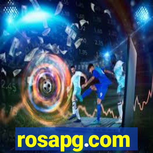 rosapg.com