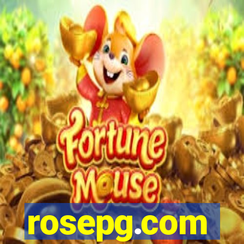 rosepg.com