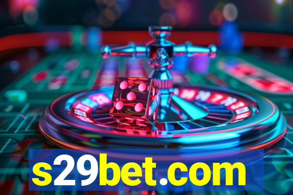 s29bet.com