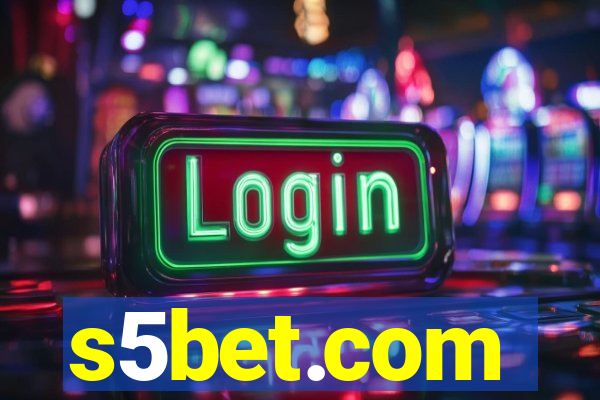 s5bet.com