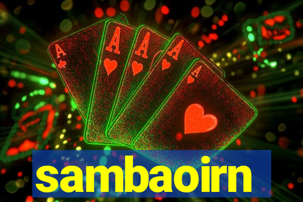 sambaoirn