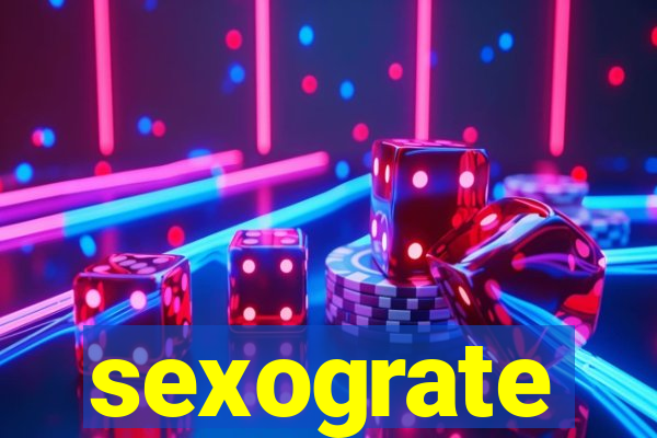 sexograte