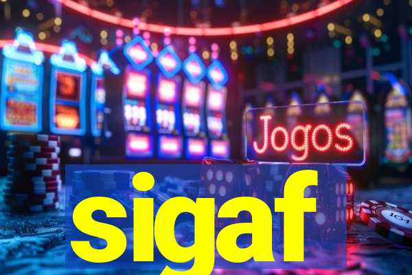 sigaf