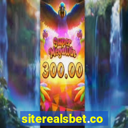 siterealsbet.com