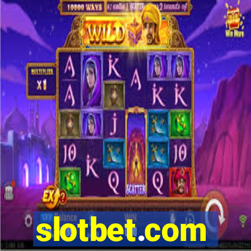 slotbet.com