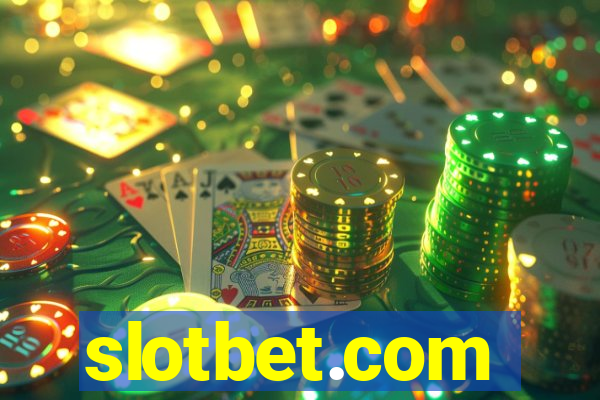 slotbet.com