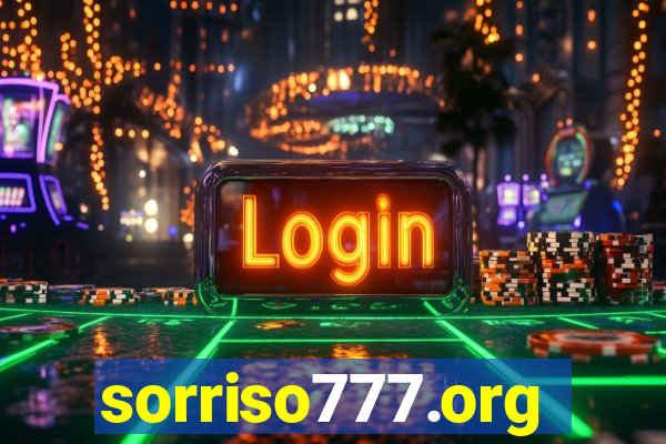 sorriso777.org