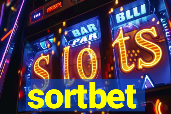 sortbet