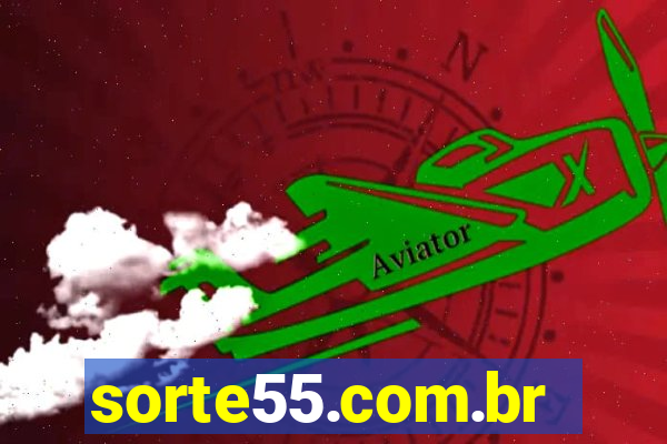 sorte55.com.br