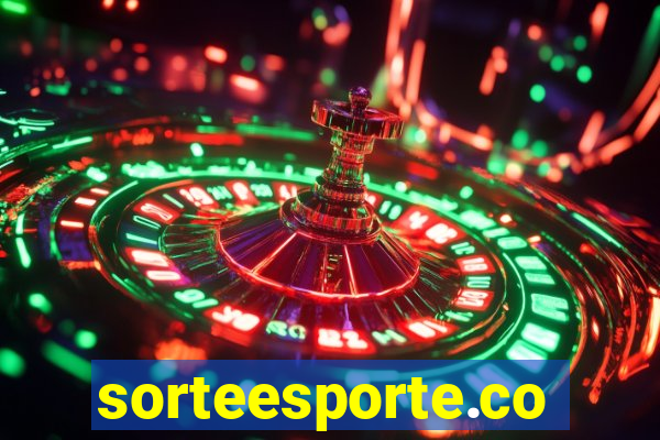 sorteesporte.com