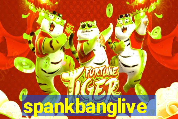 spankbanglive