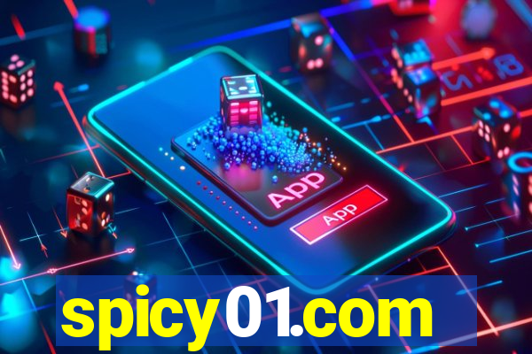 spicy01.com