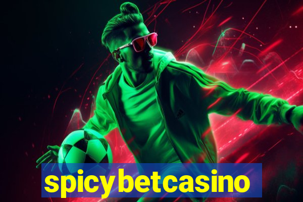 spicybetcasino