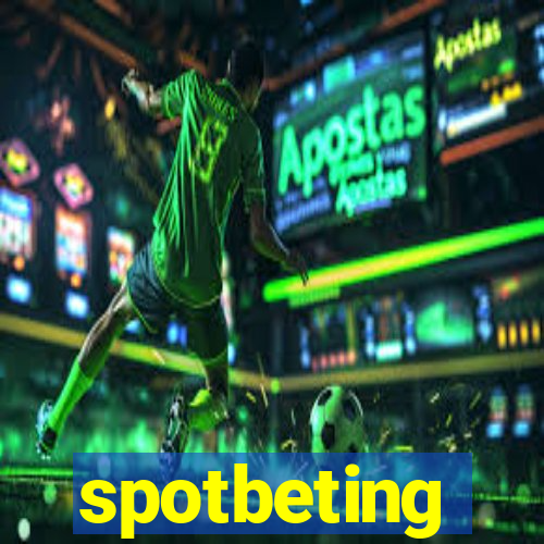 spotbeting