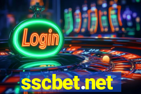 sscbet.net