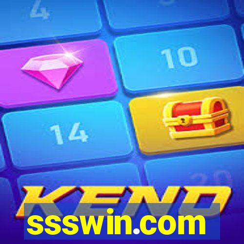 ssswin.com