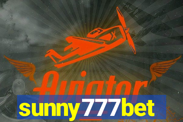 sunny777bet