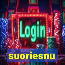 suoriesnu