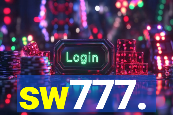 sw777.