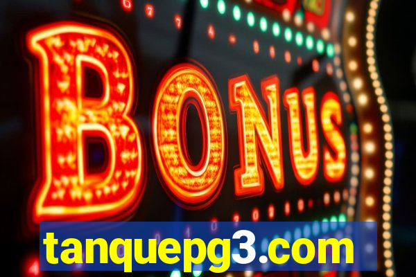 tanquepg3.com