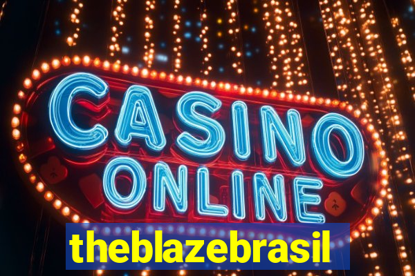 theblazebrasil