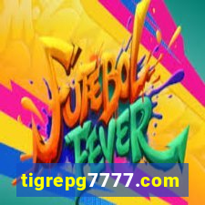 tigrepg7777.com