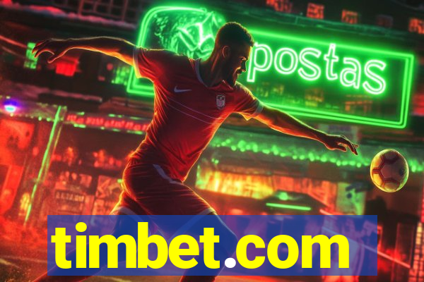 timbet.com