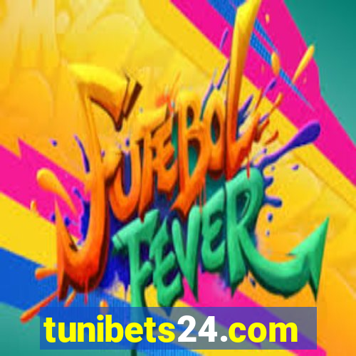 tunibets24.com