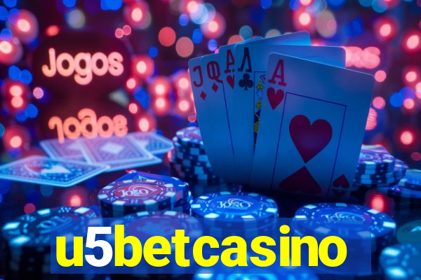 u5betcasino