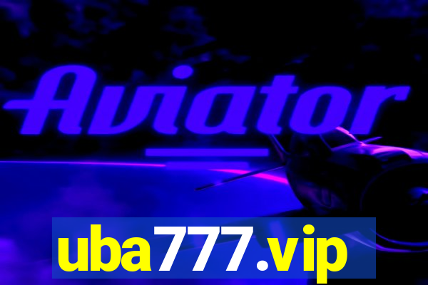 uba777.vip