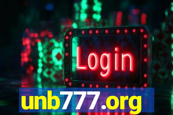 unb777.org