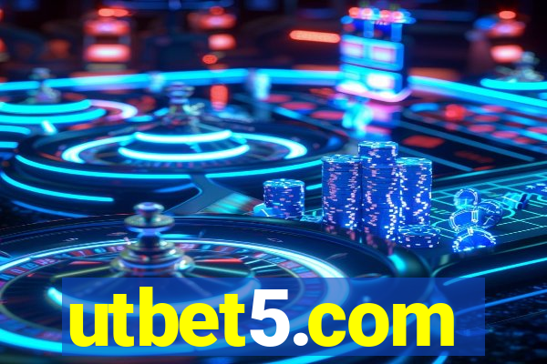 utbet5.com