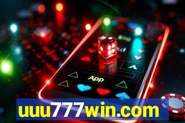 uuu777win.com