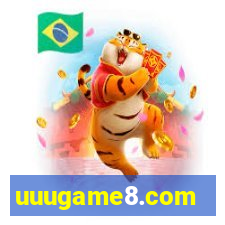 uuugame8.com