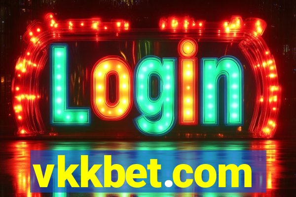 vkkbet.com